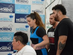 2023 - Regional Moreno